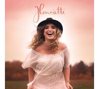 Henriette - CD - K72z