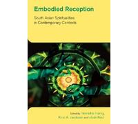 Henriette Hanky Embodied Reception (Tascabile)