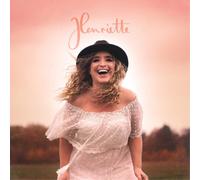 Henriette Henriette (CD) EP