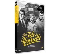 Henriette / Holiday for Henrietta ( La fête à Henriette ) [ Origine Francese, Nessuna Lingua Italiana ]