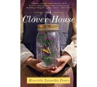Henriette Lazaridis The Clover House (Tascabile)