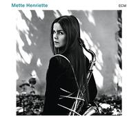Henriette Mette - Mette Henriette