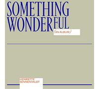 Henriette Sennenvaldt Something Wonderful (CD) Album