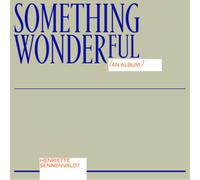 Henriette Sennenvaldt Something Wonderful (Vinyl LP) 12" Album