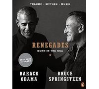 Henriette Zeltn Renegades: Born in the USA - Träume ▪ Mythen (Copertina rigida)