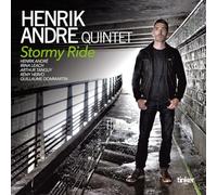 Henrik André Quintet - Stormy Ride