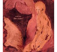 Henrik Appel - Shadows (Limited Edition) (White/Brown Coloured) (LP)