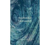 Henrik Bogdan Handbook of Freemasonry (Tascabile)
