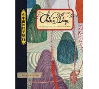 Henrik Drescher China Days (Copertina rigida)