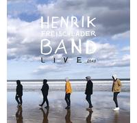 Freischlader,Henrik Band - Live 2019 (3lp)