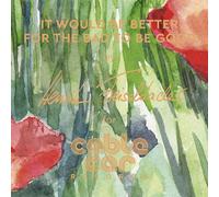 Henrik Freischlader It Would Be Better for the Bad to Be Good (Vinyl LP)