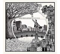 Henrik Freischlader - Missing Pieces