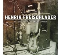 Henrik Freischlader Recorded By Martin Meinschäfer (Vinyl LP) 12" Album