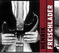 Henrik Freischlader Still frame replay (2LP 180Gramm Vinyl)