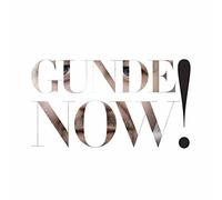 Henrik Gunde Gunde Now (CD) Album