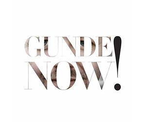 Henrik Gunde Gunde Now (CD) Album