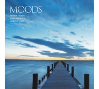Henrik Gunde/Jesper Bodils Moods (CD)