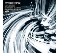 Henrik Hellstenius Catch Light (CD) Album