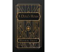 Henrik Ibsen A Doll's House (Tascabile)