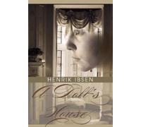 Henrik Ibsen A Doll's House (Tascabile)