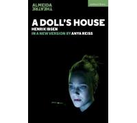 Henrik Ibsen A Doll's House (Tascabile) Modern Plays