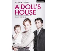 Henrik Ibsen A Doll's House (Tascabile) Modern Plays