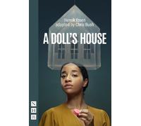 Henrik Ibsen A Doll's House (Tascabile) NHB Classic Plays
