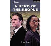 Henrik Ibsen A Hero of the People (Tascabile) Modern Plays