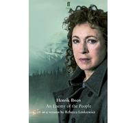 Henrik Ibsen An Enemy of the People (Tascabile)