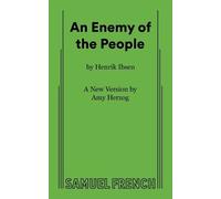 Henrik Ibsen An Enemy of the People (Tascabile)