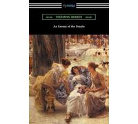 Henrik Ibsen An Enemy of the People (Tascabile)