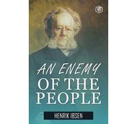 Henrik Ibsen An Enemy of the People (Tascabile)