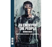 Henrik Ibsen An Enemy of the People (Tascabile) NHB Classic Plays