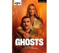 Henrik Ibsen Gary Owen Ghosts (Tascabile) Modern Plays