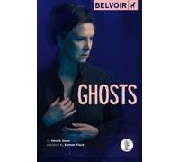 Henrik Ibsen Ghosts (Tascabile)
