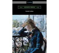 Henrik Ibsen Hedda Gabler (Tascabile)