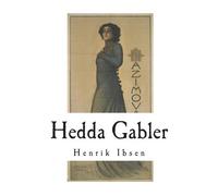 Henrik Ibsen Hedda Gabler (Tascabile)