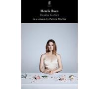 Henrik Ibsen Hedda Gabler (Tascabile)