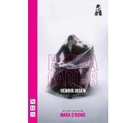 Henrik Ibsen Hedda Gabler (Tascabile) NHB Classic Plays