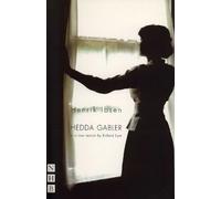 Henrik Ibsen Hedda Gabler (Tascabile) NHB Classic Plays