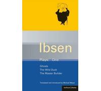 Henrik Ibsen Ibsen Plays: 1 (Tascabile) World Classics