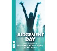 Henrik Ibsen Judgement Day (Tascabile) NHB Classic Plays