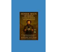 Henrik Ibsen of Skien A Voice of Tziyon Lyrics and Monologue: Where biography becomes song, emotion becomes insight, and history becomes prophecy