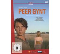 Henrik Ibsen: Peer Gynt (Theater Edition) [Edizione: Germania]