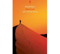 Henrik Ibsen Peter Gynt (Tascabile)