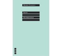 Henrik Ibsen Rosmersholm (Tascabile) Drama Classics