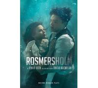 Henrik Ibsen Rosmersholm (Tascabile) Oberon Modern Plays