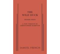 Henrik Ibsen The Wild Duck (Tascabile)