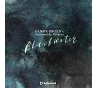 Henrik Jensen's Followed By Thirteen Blackwater (CD) Album