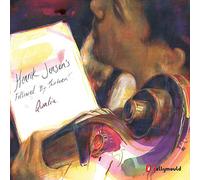 Henrik Jensen's Followed By Thirteen - Qualia